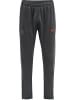 Hummel Hummel Verstellbare Taille Hose Hmlpro Herren in FORGED IRON/QUIET SHADE