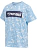 Hummel Hummel T-Shirt Hmlcarter Jungen in AIRY BLUE