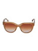 Liu Jo sunglasses Sonnenbrille in Brown