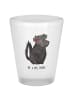 Mr. & Mrs. Panda Stamper Stinktier  ohne Spruch in Transparent