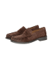 JOOP! Slip On 'Velluto Arnold in Dunkelbraun'