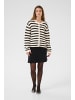 Karen By Simonsen Strickjacke KBUne Loose fit in Meteorite