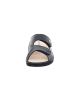 Finn Comfort Pantolette in grau