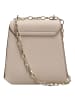 Seidenfelt Örsjö - Umhängetasche 16 cm (beige) in beige