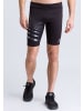 erima Race Line 2.0 Laufhose kurz in schwarz