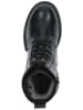Caprice Stiefelette in Schwarz