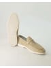 MELVIN & HAMILTON Slipper in Beige