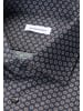 Seidensticker Business Hemd Shaped in Braun