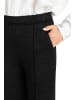 CAMBIO  Stoffhose für Damen in schwarz
