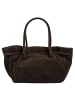 Forty degrees Shopper Marvezza - M in dunkelbraun