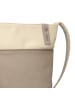 Zwei Jana Umhängetasche 29 cm nubuk cappuccino