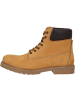 palado Schnürstiefel in yellow26/A/Brown/Brown