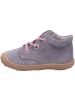 PEPINO Halbschuhe Kinder CORY in Grau