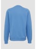 s.Oliver Sweatshirt in 55D1_royalblau