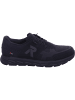 rieker Slipper Mit Tex-Membran in schwarz