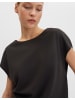 someday. Sweatshirt Uvalerie in Dark Truffle