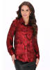 faina Women Shirt in red