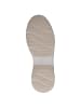Caprice Sneaker in OFFWH/LT GOLD