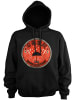 Umbrella Academy Hoodie in Schwarz