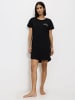 Triumph Nachthemd Nightdress in Black