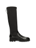 MELVIN & HAMILTON Stiefel Susan 95 in Schwarz