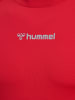 Hummel T-Shirt Hmlbl Herren in TRUE RED