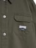 Sometime Soon Jacke Stsark Kinder in DUSTY OLIVE