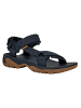 Teva Sandalen grau