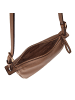 Liu Jo Arezu Schultertasche S 27 cm mocha