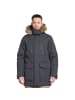 Didriksons Parka Marco in dark night blue