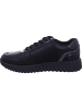 Bugatti Sneaker in schwarz