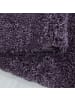 Teppich Boss Hochflor Teppich Sima Violett
