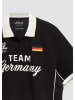 s.Oliver Polo-Shirt in 99D1_schwarz