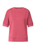 Street One T-Shirt in pink