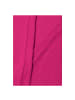 Street One Pullover in magenta dream