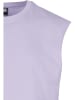 Urban Classics T-Shirts in dustylilac
