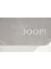 JOOP! JOOP! Wohndecken Checks silber-natur in silber-natur