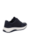 Caprice Sportliche Schnürschuhe in Blau