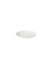 Villeroy & Boch 6er Set Mokka- / Espressountertasse NewMoon ø 13 cm weiß in weiß