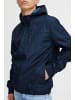 BLEND Windbreaker BHJacket in Blau
