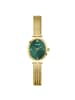 Guess Quarzuhr GW0935L2 in Gold