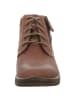 Josef Seibel Stiefeletten in braun