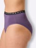 WITT WEIDEN Jazzpants in feige + altrosa + grau-meliert