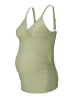 ESPRIT Tankini Top in Real Olive