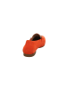 Gabor Slipper in pumpkin(gold matt)