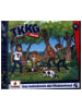 Sony Music Entertainment Hörbuch - TKKG Junior - Das Geheimnis der Pirateninsel