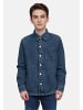 JACK & JONES Junior Hemd 'James' in blau