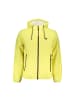 NORWAY 1963 Gelb Polyester Herren Jacke