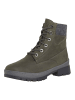 Ganter Stiefelette in Olive