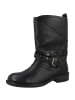 Geox Boots D Catria G in schwarz